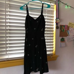 Daisy Old Navy Dress